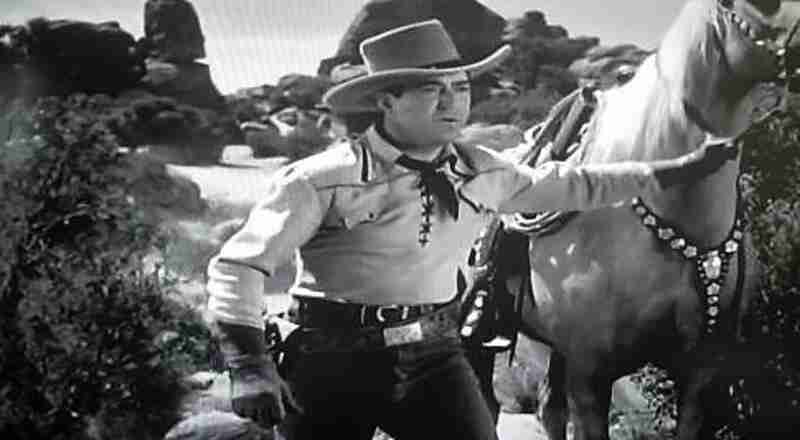 West of Carson City (1940) Screenshot 2