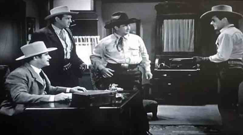West of Carson City (1940) Screenshot 3