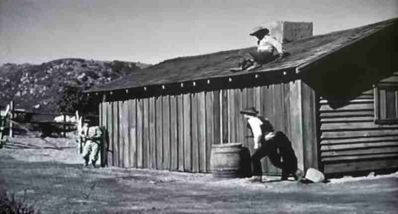 West of Carson City (1940) Screenshot 4