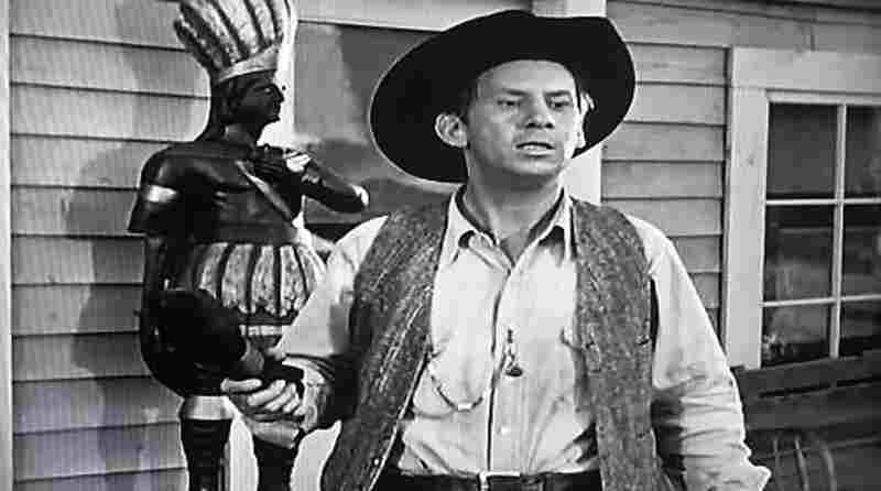 West of Carson City (1940) Screenshot 5