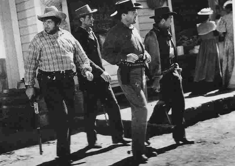 When the Daltons Rode (1940) Screenshot 3