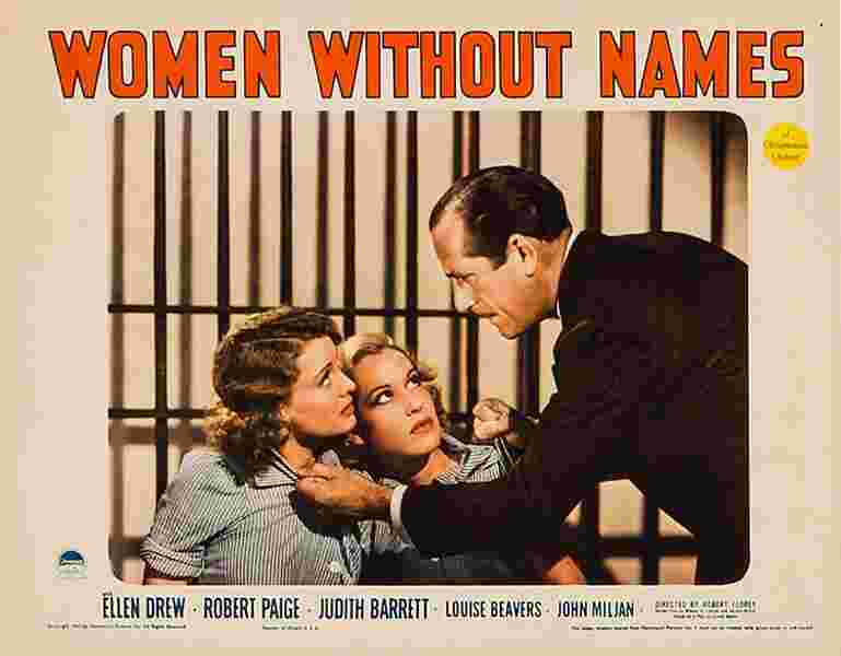 Women Without Names (1940) Screenshot 2