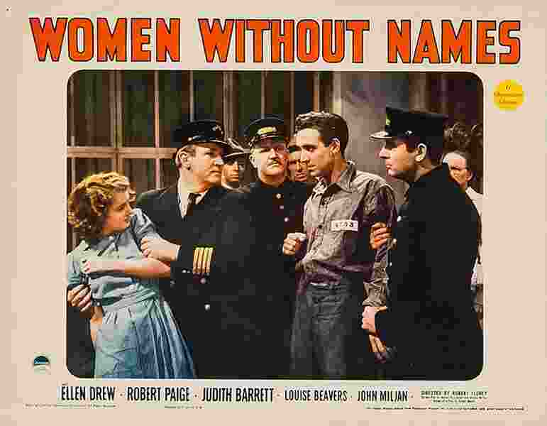 Women Without Names (1940) Screenshot 5