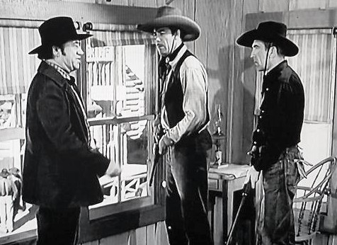 Wyoming (1940) Screenshot 3