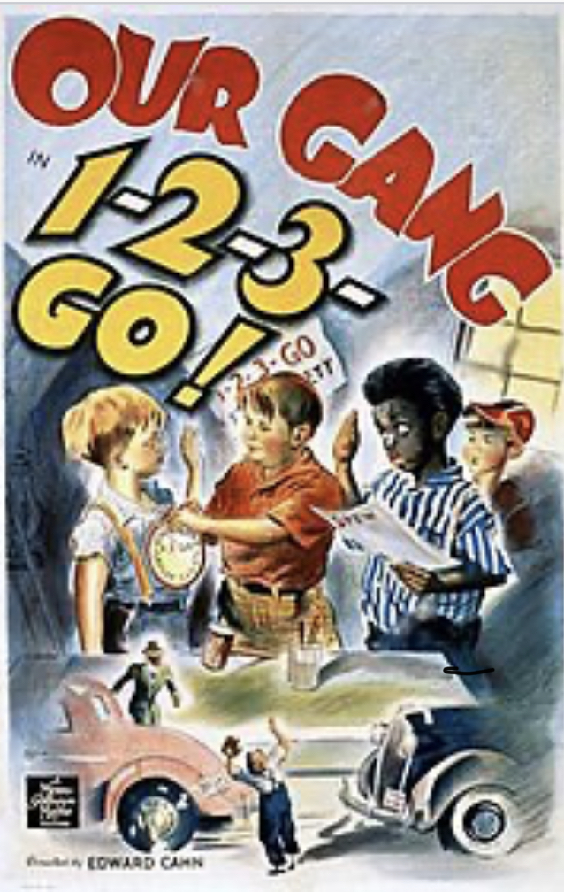 1-2-3-Go! (1941) Screenshot 1