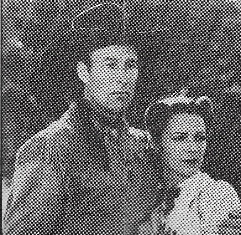 Across the Sierras (1941) Screenshot 3