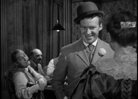 Back Street (1941) Screenshot 2 