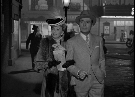 Back Street (1941) Screenshot 4 