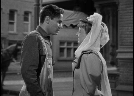 Back Street (1941) Screenshot 5 