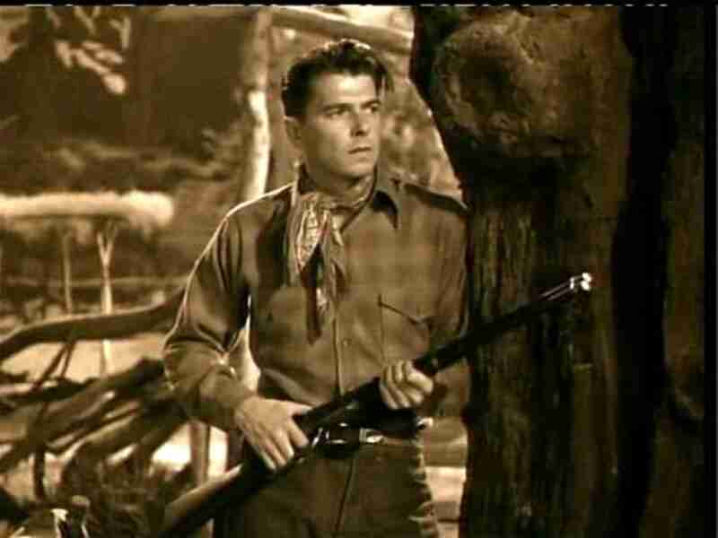 The Bad Man (1941) Screenshot 4