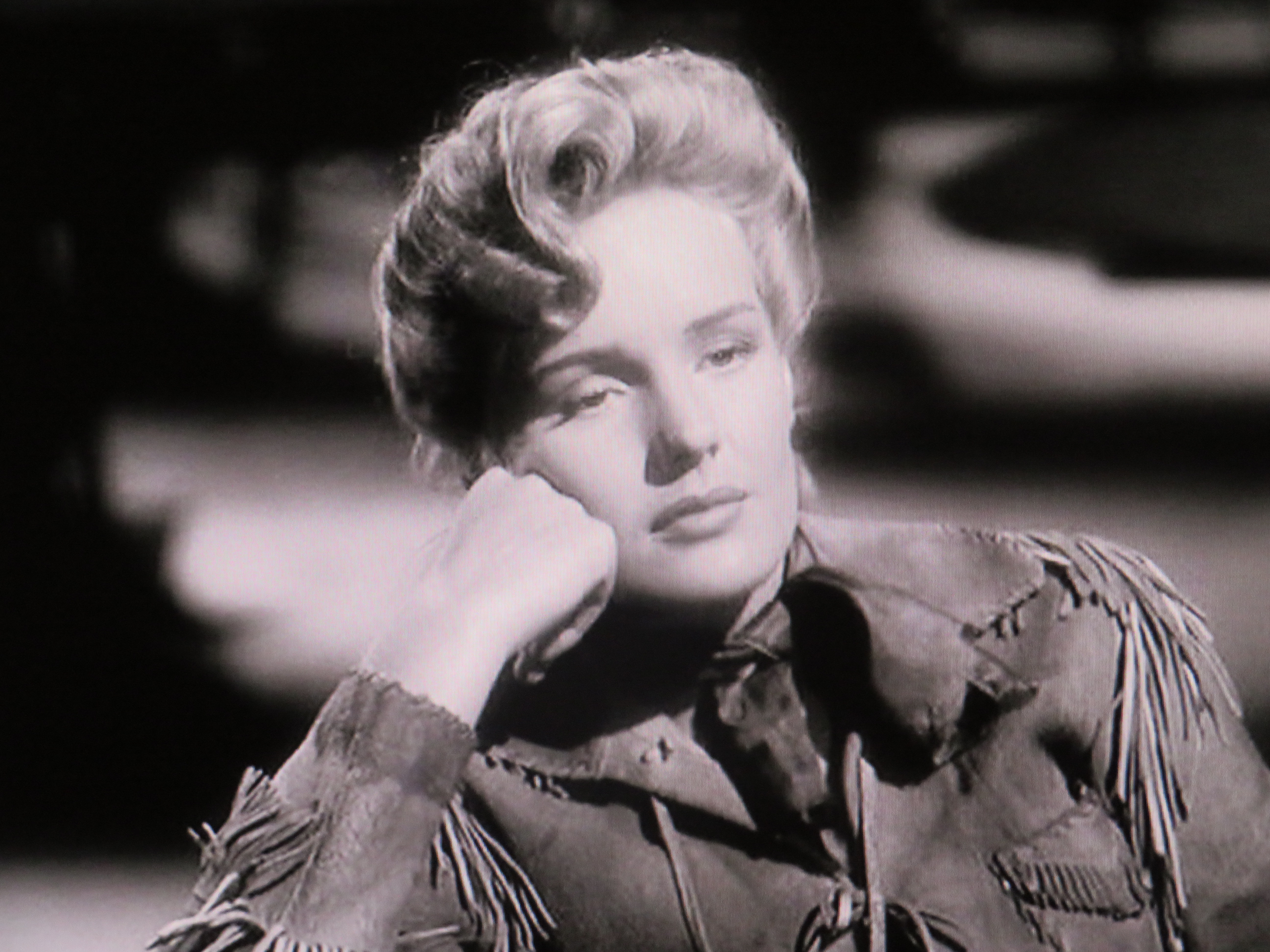 Badlands of Dakota (1941) Screenshot 2