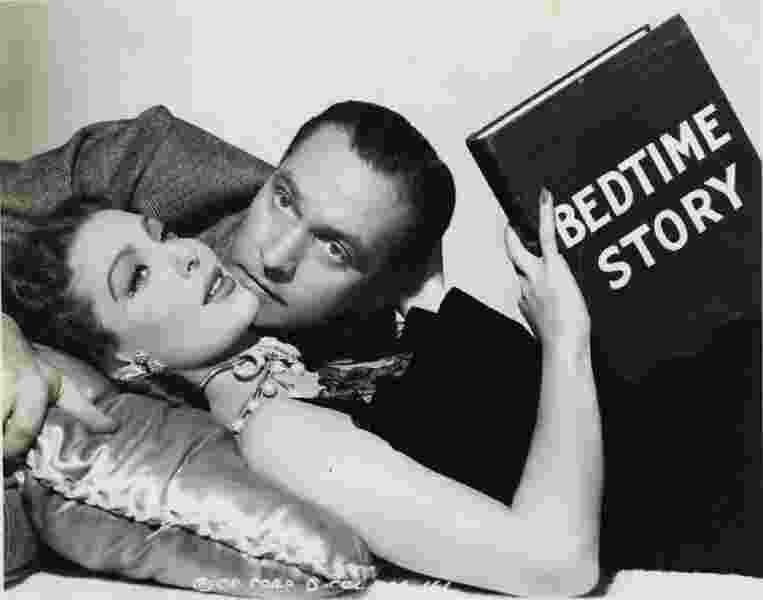 Bedtime Story (1941) Screenshot 4