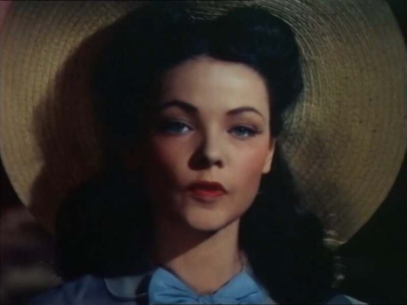 Belle Starr (1941) Screenshot 2