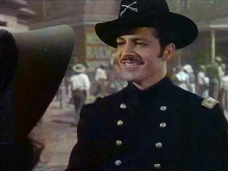 Belle Starr (1941) Screenshot 4
