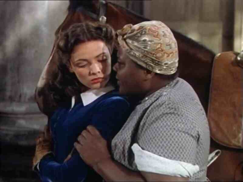 Belle Starr (1941) Screenshot 5