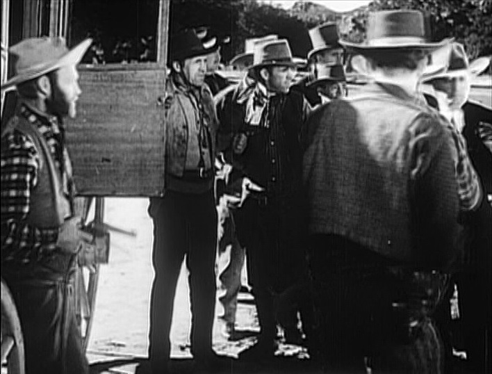 Billy the Kid Trapped (1942) Screenshot 2