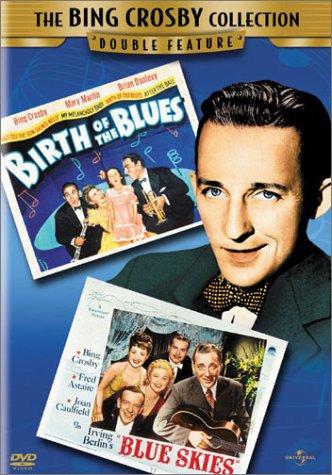 Birth of the Blues (1941) Screenshot 1