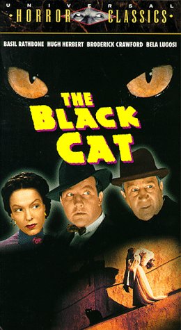 The Black Cat (1941) Screenshot 4