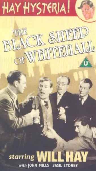 Black Sheep of Whitehall (1942) Screenshot 1