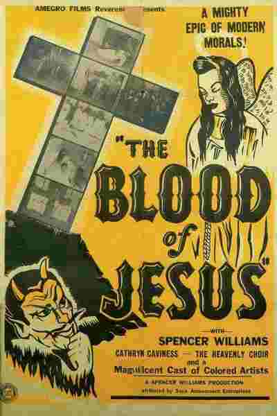 The Blood of Jesus (1941) Screenshot 5