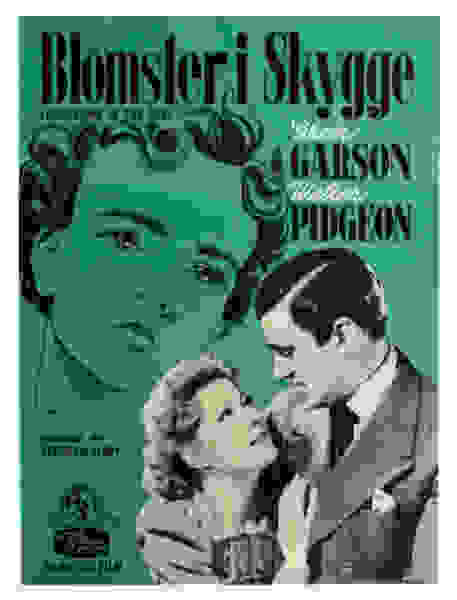Blossoms in the Dust (1941) Screenshot 1