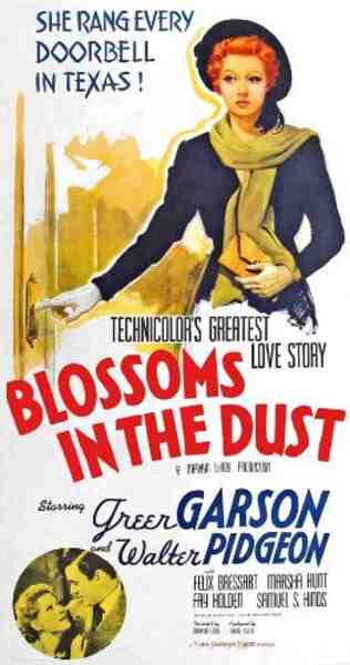 Blossoms in the Dust (1941) Screenshot 5