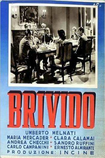 Brivido (1941) Screenshot 2