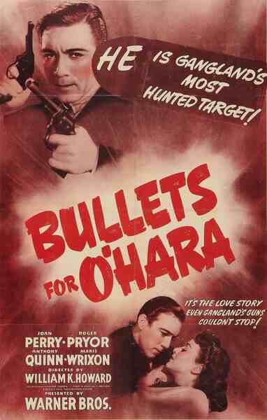Bullets for O'Hara (1941) Screenshot 2