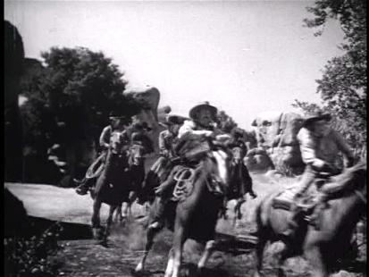 Bury Me Not on the Lone Prairie (1941) Screenshot 2 