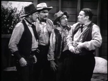Bury Me Not on the Lone Prairie (1941) Screenshot 4 
