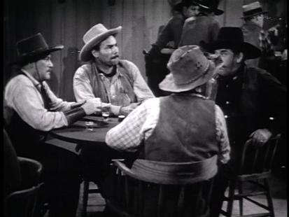 Bury Me Not on the Lone Prairie (1941) Screenshot 5 