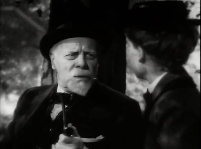 Cheers for Miss Bishop (1941) Screenshot 3