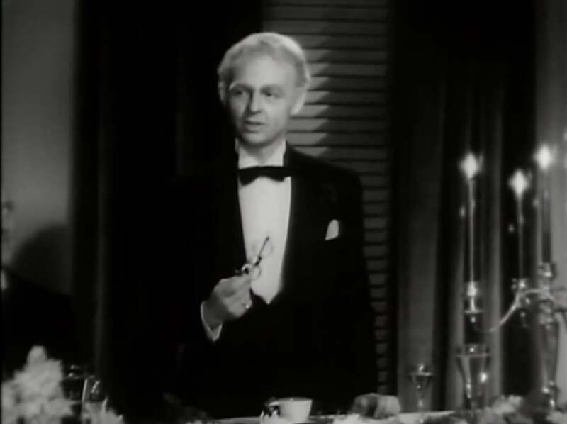 Cheers for Miss Bishop (1941) Screenshot 4