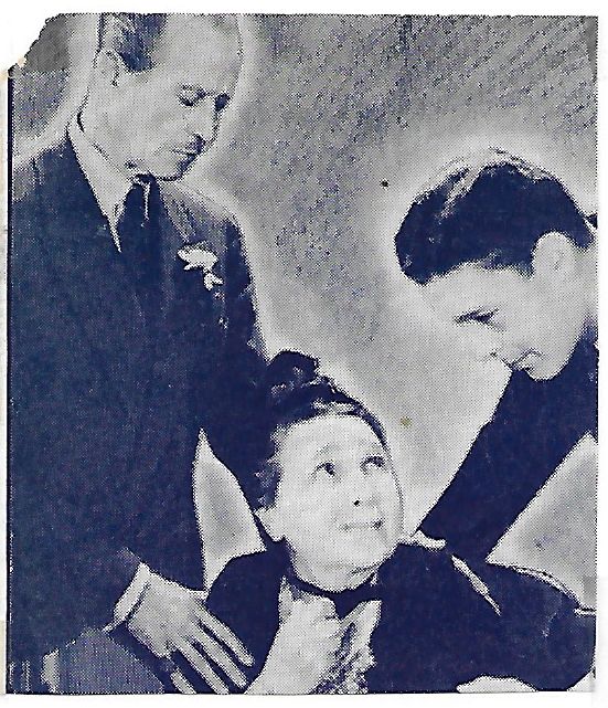 City of Missing Girls (1941) Screenshot 1 