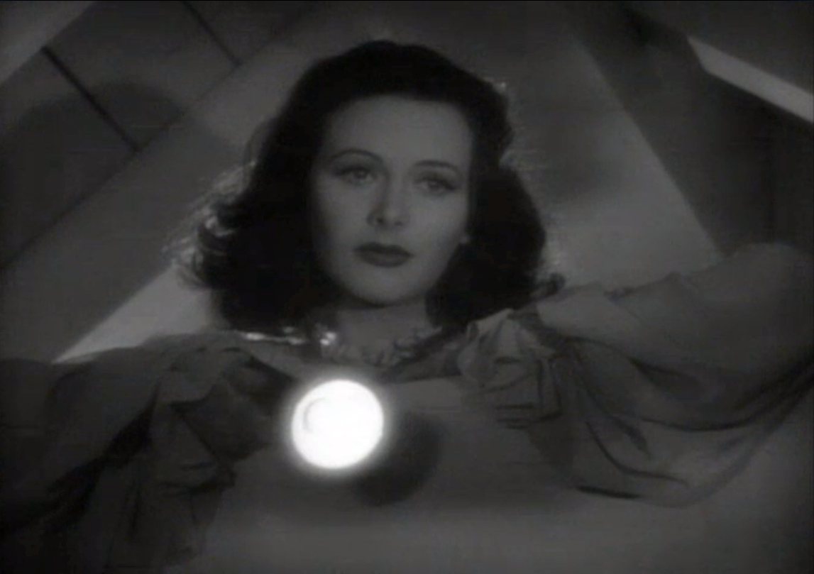 Come Live with Me (1941) Screenshot 4 