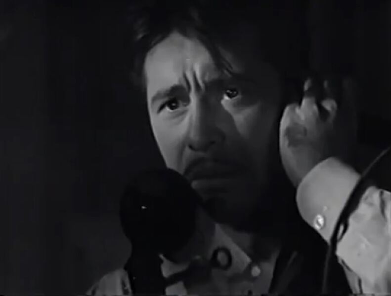 Confirm or Deny (1941) Screenshot 3