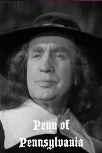 Courageous Mr. Penn (1942) Screenshot 1