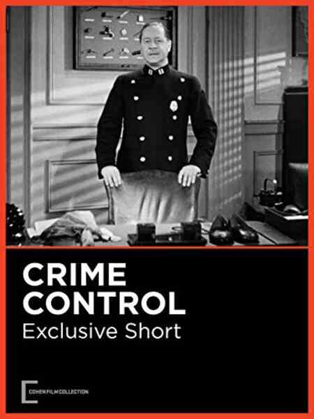Crime Control (1941) Screenshot 1