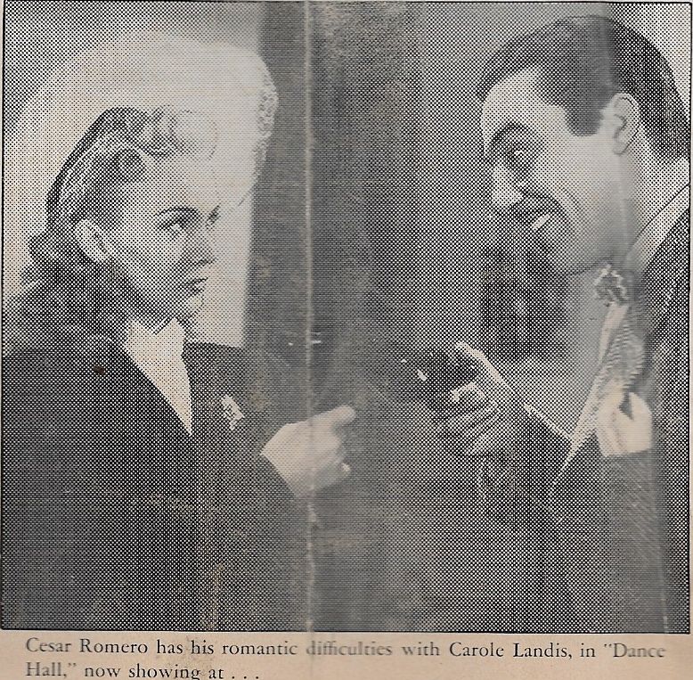 Dance Hall (1941) Screenshot 3