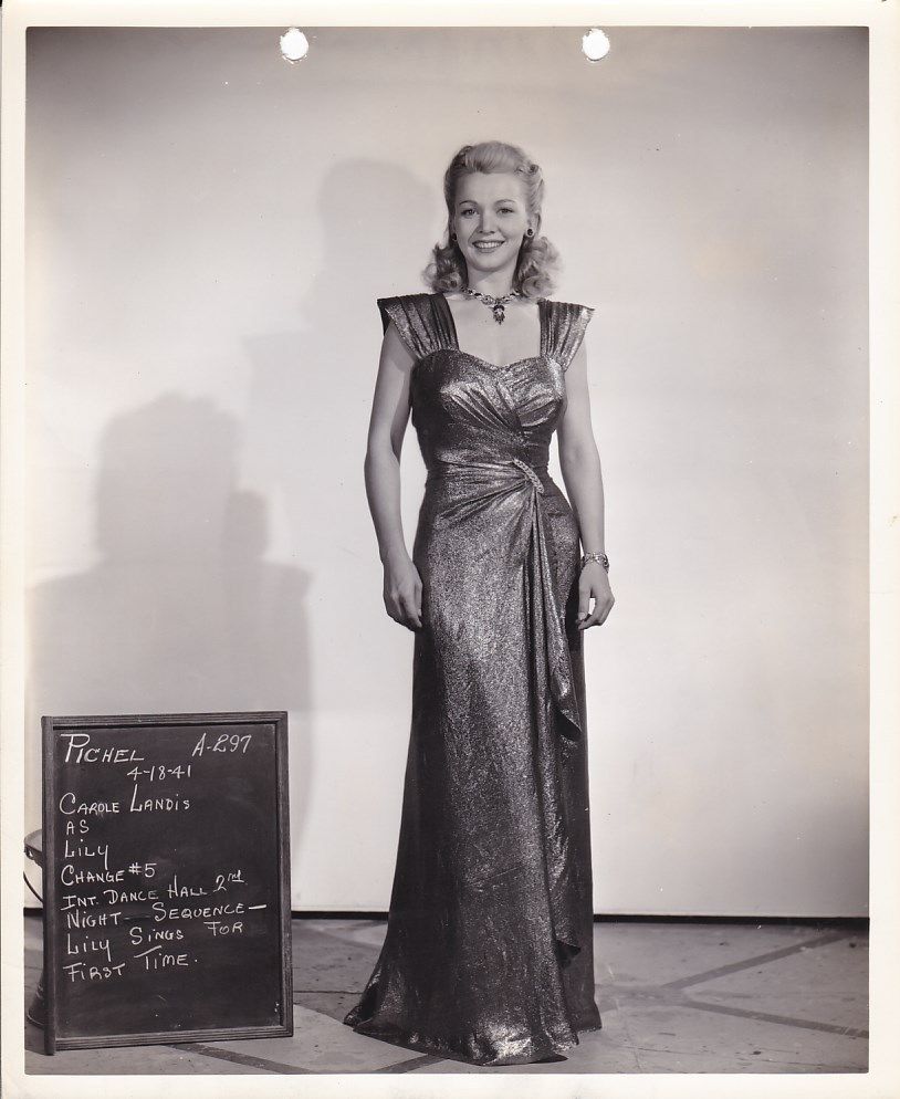 Dance Hall (1941) Screenshot 4 
