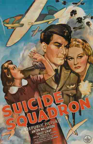 Suicide Squadron (1941) Screenshot 1