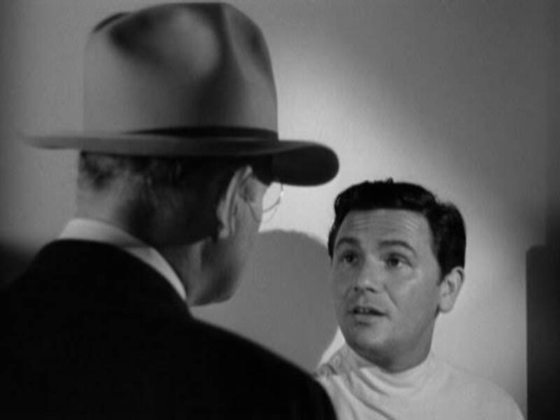 Dangerously They Live (1941) starring John Garfield on DVD DVD Dangerously They Live (1941) Screenshot 5