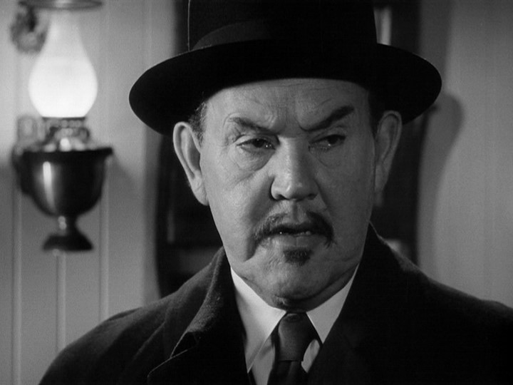 Dead Men Tell (1941) Screenshot 1