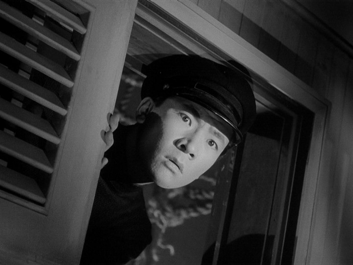 Dead Men Tell (1941) Screenshot 3