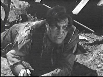 Desert Bandit (1941) Screenshot 1 