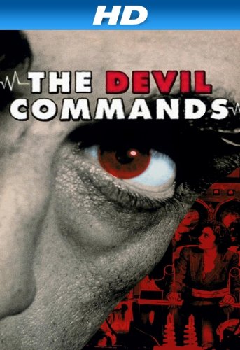 The Devil Commands (1941) Screenshot 1 