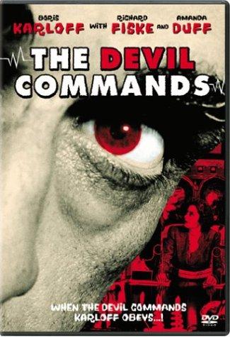 The Devil Commands (1941) Screenshot 2 