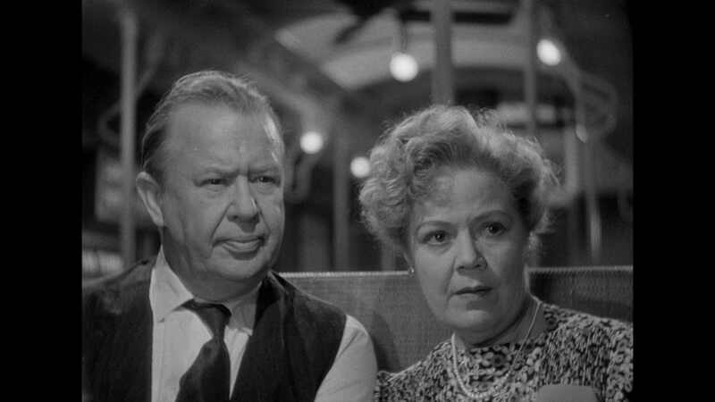 The Devil and Miss Jones (1941) Screenshot 3