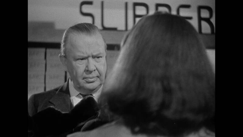 The Devil and Miss Jones (1941) Screenshot 5