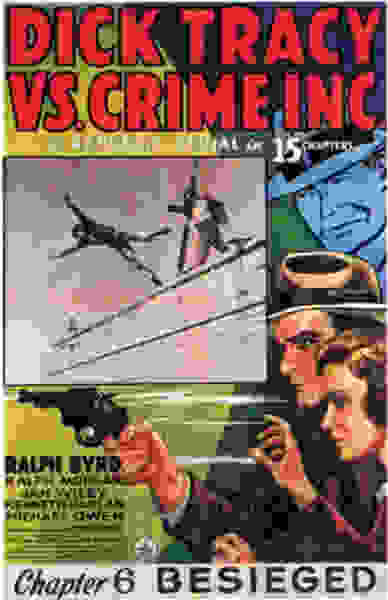 Dick Tracy vs. Crime, Inc. (1941) Screenshot 2